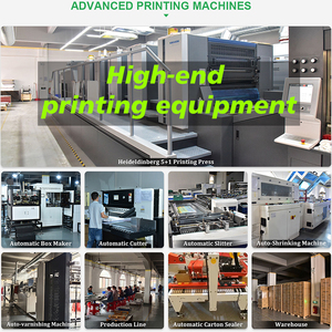 High Quality Manufacturer Printing GameBoards 1P 2P 4P 6P Customizable Design and Logo Custom <strong>Board</strong> <strong>Game</strong> - Product Image 5