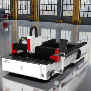 Concurrerende Prijs 3015 1500W 2000W 3000W 4000W 6000W Metaalvezel Lasersnijmachine Met Lange Levensduur - Product Image 1