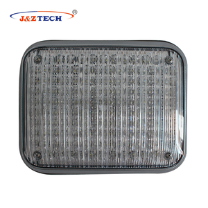 Высокий конец 100000 часов работы скорой помощи боковой стробоскоп сигнальная лампа 12vdc боковой маркер - Product Image 3