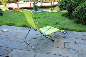 ¿Al aire libre respaldo <span class=keywords><strong>playa</strong></span> silla reclinable luz peso tumbona? - Product Image 3