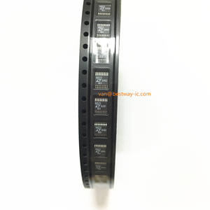 Nuovo componente elettronico LTC6820IMS - Product Image 1