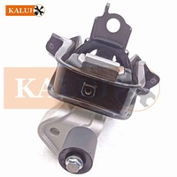 Kaluj Auto Parts Isolateur de montage moteur avant en caoutchouc 12305-21060 12305-21020 12305-21140 pour Toyota PROBOX SUCCEED YARIS VERSO