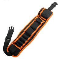 Durable Électricien Taille Poche Pour Ceinture À Outils Sac À Outils Électrique Sac