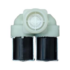 Válvula Solenoide de Entrada para Lavadora Stol 33490141, Pieza Eléctrica para Entrada de Agua - Product Image 1