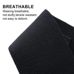 Ajustável Neoprene Cinto Personalizado Poliéster Voltar Suporte Brace para Homens & Mulheres Corretor de Postura Respirável para Escoliose M/XL - Product Image 5