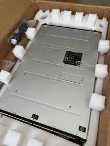 Nouveau commutateur InfiniBand Quantum-2 NDR Mellanox MQM9700-NS2R 400 Gb/s pour entreprises - Product Image 4