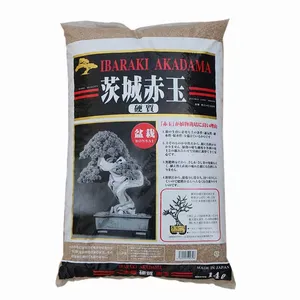 Japanese Akadama Soil Baraki Akadama For Aquarium Shrimp And Horticulture