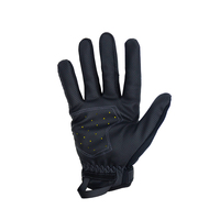 Gants de sport HAIYI en promotion, protection complète des doigts, protection rigide des articulations, sangle de poignet réglable, antidérapants, pour la gym, le cyclisme, la randonnée et les activités de plein air