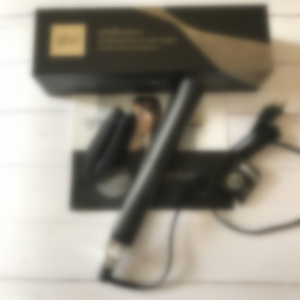 Plancha de Pelo Profesional Platinum+ Chronos para Salón, <span class=keywords><strong>Rizador</strong></span> de Pelo con Calentamiento Rápido, Herramienta Inteligente para Electrónica de Consumo - Product Image 5