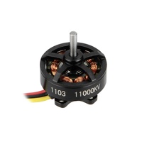 BETAFPV Meteor85 & Cetus X 2-3S FPV Racing avec moteurs brushless 1103 Pavo20 - Combo prêt à voler