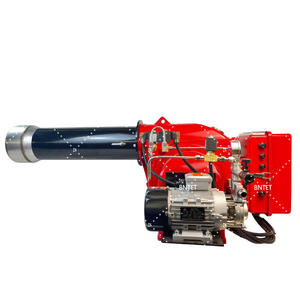 "Quemadores de metanol energéticamente eficientes: alta tasa de conversión, bajo desperdicio para la integración de calderas" - Product Image 6