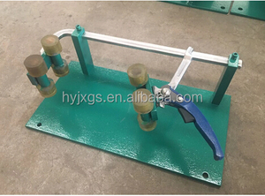 Supporto estintore, morper estintore, dispositivo pneumatico per estintore - Product Image 4