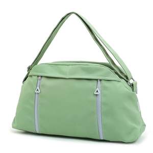 Wholesale Dry Wet Separation Travel Bag Customized Large Capacity Fashionable <b>Sport</b> Bag Lightweight Versatile Luggage Bag - Product Image 1