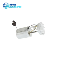 Ensemble de pompe à carburant 1TD919051 1TD 919 051 compatible avec Vo-lk-swa-gen To-ur-an Ca-d-dy 03-16 1.8L/2.0L