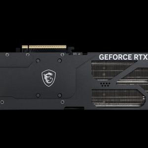 Carte graphique Msi Bonne qualité GeForce RTX 5080 16G VENTUS 3X OC Plus Carte vidéo graphique - Product Image 4