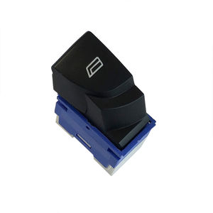 735315616 LHD 6pin Interrupteur De lève-Vitre électrique Pour Fiat Ducato II FL 2002-06 Boxer 02-06 Pull 2002-06 FST-FI-1864 - Product Image 1