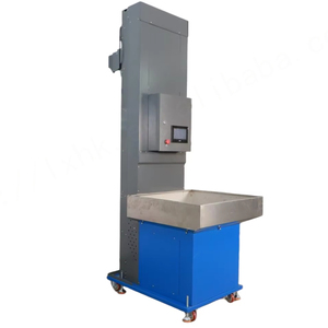 Máquina de Embalaje Automática Industrial Innovadora de Plástico para Motores, con Empaquetado en Film/Bolsa/Caja para Ropa y Accesorios - Product Image 1