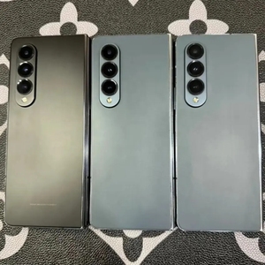 Teléfono Usado de Alta Calidad Sam Z <span class=keywords><strong>Fold</strong></span> <span class=keywords><strong>4</strong></span>, Teléfonos Móviles Originales Genuinos, Smartphone 5G Barato Z <span class=keywords><strong>Fold</strong></span> <span class=keywords><strong>4</strong></span> - Product Image 1