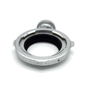 อะแดปเตอร์เมาท์เลนส์ Leedsen รุ่น PL-EOS สำหรับเลนส์ PL Cine ไปยังตัวกล้องเมาท์ Canon EF - Product Image 3