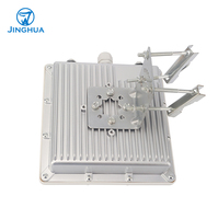 Antenne 5G personnalisée intérieure/extérieure directionnelle 5G antenne 5G 15dbi 3300MHz 3800MHz antenne de panneau