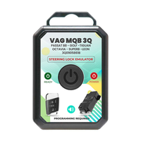 Emulador de Bloqueo de Dirección para VAG MQB, Analizador de Motor para Passat B8, Skoda Octavia, Seat, Número de Pieza 3Q0905861B