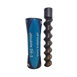 Long Life Rubber Stator And Hardened Rotor For <b>Plastering</b> Unit - Product Image 1