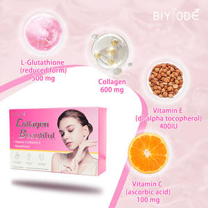 Großhandel Kollagen Gelee Vitamin Glutathion Ergänzung - Product Image 3