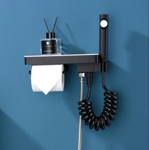Современный смеситель для ванной - Product Image 1