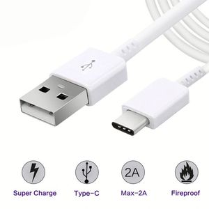 สายชาร์จเร็ว Type-C ยาว 1 เมตร 3 ฟุต ราคาโรงงาน สำหรับโทรศัพท์มือถือ IP พร้อมกล่องบรรจุภัณฑ์ - Product Image 6