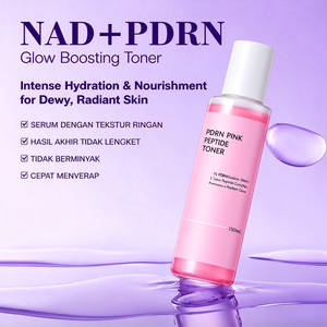 Tónico Facial con Péptidos PDRN de Marca Privada, Antioxidante, Repara la Elasticidad de la Piel, Reduce las Líneas Finas, Hidratante, Iluminador - Product Image 6