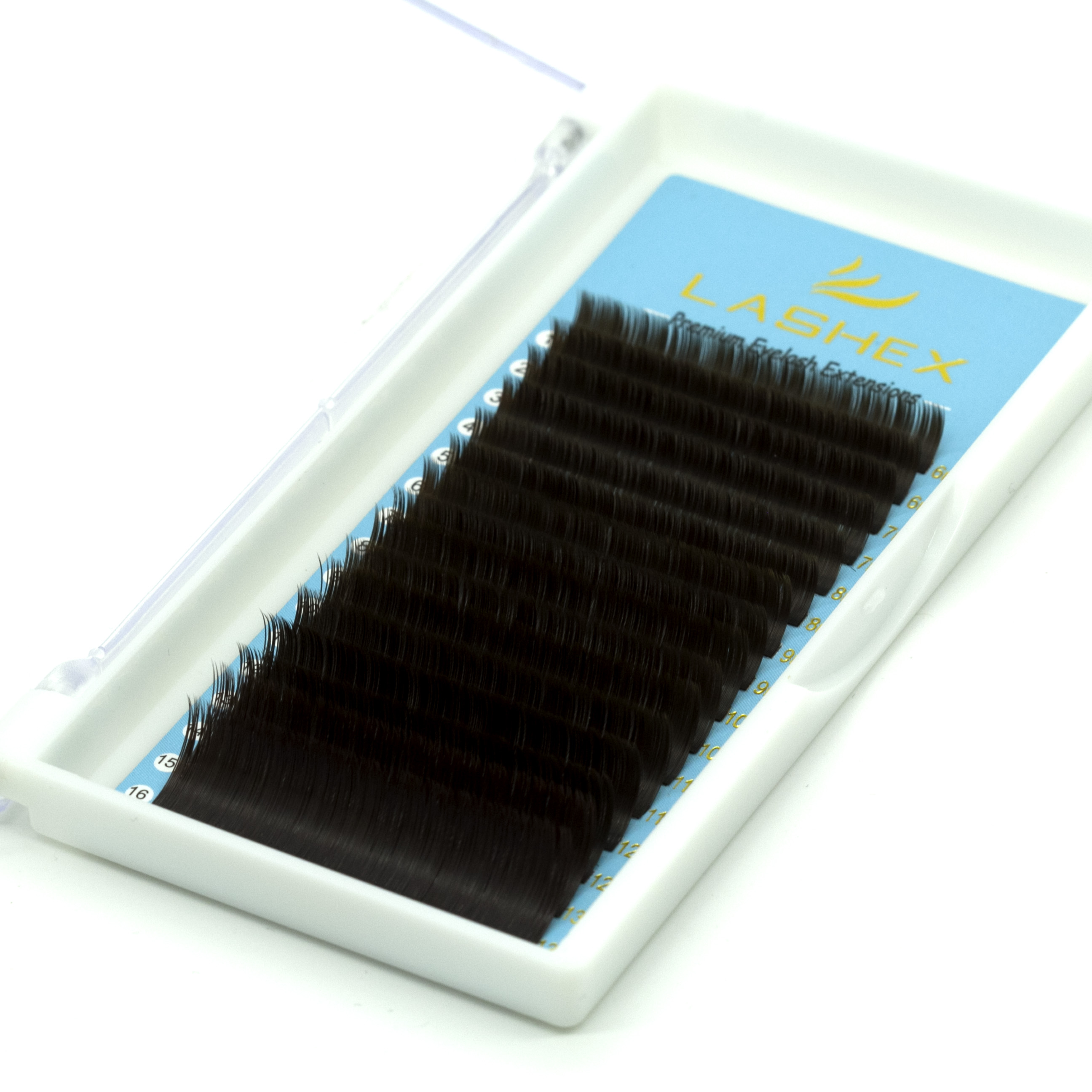 Качественная фольга 03 объем накладные ресницы 100% ручная работа пушистая фольга задняя русская шелковая блестящая наращивание ресниц