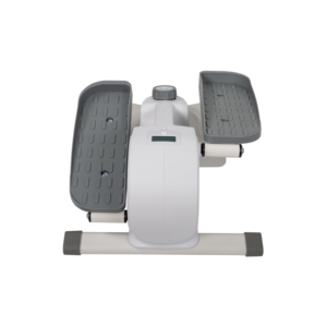 Erobisches tragbares Mini-Elektro-Heimtrainer Magnetisches Bremssystem Home Health Manual Pedal Exerciser Desk Ellipsen trainer - Product Image 4
