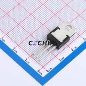 ไทริสเตอร์ (SCR) /โมดูล TYN610RG-JSM กับ-220-3แบบดั้งเดิมและใหม่เอี่ยม - Product Image 2