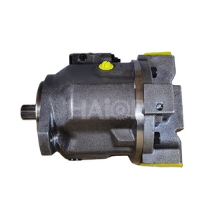 Bomba Hidráulica para Excavadora A10V 3CX - Product Image 1