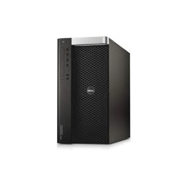 Original Precision 5810 Tower Workstation Intel Xeon E5-1600 E5-2600 Powervault Powerstore Vxrail Dells