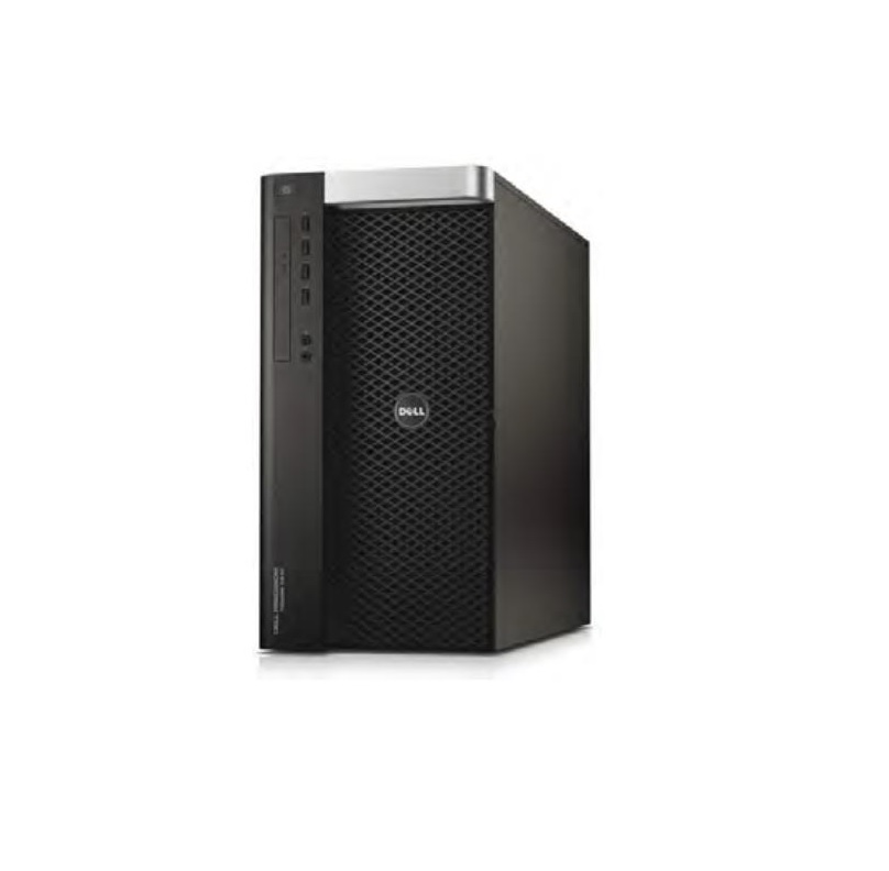 Verified Supplier Dell Precision 5810 Reliable & High-Performance