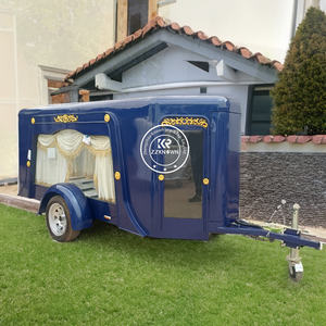 Carrozas Fúnebres, Vehículos Fúnebres, Camionetas Fúnebres, Coches Fúnebres, Remolques Fúnebres, Equipo Funerario en Venta - Product Image 2