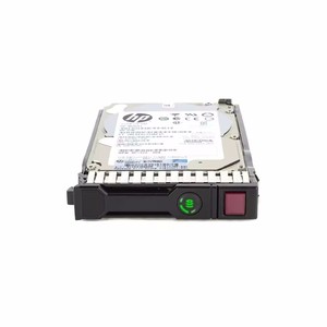 Hpe Q2R41A 2.4Tb 10Krpm 2.5In Sas-12G Disco Duro Empresarial de 2.4T P00441-001 P00441-001 - Product Image 6