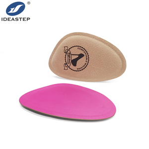 Ideastep แผ่นรองรองเท้าแผ่นรองรองเท้า EVA ปกป้องพื้นรองเท้า - Product Image 3