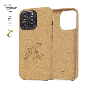 Ốp Điện Thoại <span class=keywords><strong>Iphone</strong></span> <span class=keywords><strong>6</strong></span> 7 8 X Xr Xs 11 12 13 14 15 Pro Max, Ốp Lưng Gỗ Nút Chai Tre Có Thể Phân Hủy Sinh Học Với Số Lượng Lớn - Product Image 4