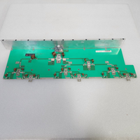 Plc 3WAY_COMBINER_OUT1 VER 0.7 RO4350B 60MIL TIN BOARD AS'IS' ENVÍO GRATIS Suministro a granel