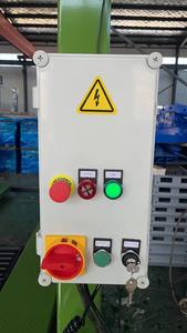 Harga pabrik 4 POS tiga tumpuk pengangkat parkir mobil tingkat <span class=keywords><strong>2</strong></span> penumpuk mobil untuk 4 Mobil - Product Image 5