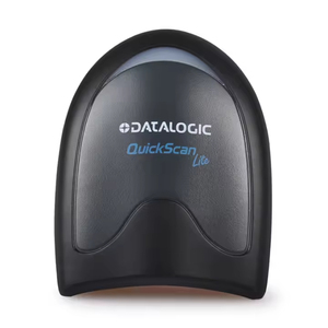 Escáner de Código de Barras Lineal 2D QuickScan Lite QW2120 de Marca, con Cable USB, Color Negro, para Supermercados y Comercios Minoristas - Product Image 2