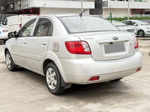 Voiture d'occasion <span class=keywords><strong>Kia</strong></span> <span class=keywords><strong>Rio</strong></span> 2012 2013 2014 2015 <span class=keywords><strong>2016</strong></span> 2021 à conduite à gauche automatique à grande vitesse bon marché à <span class=keywords><strong>vendre</strong></span> en Chine - Product Image 3