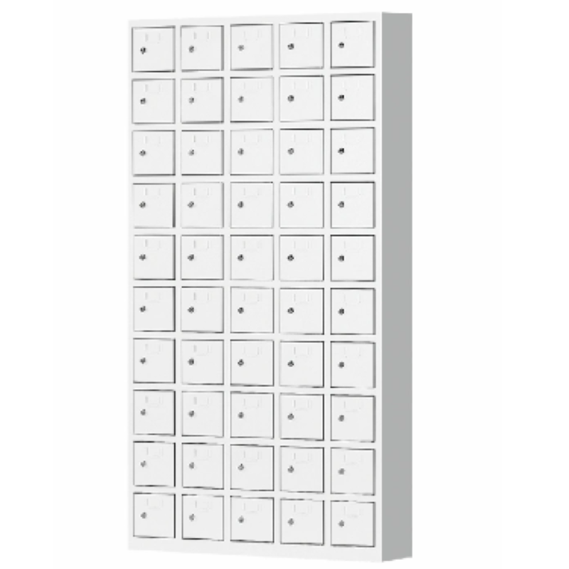 RFID Barcode Smart Storage Express Cabinet