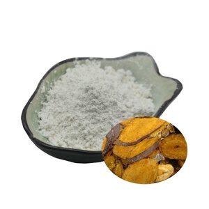 Polvo de resveratrol 500mg 1000mg 60/120 Cápsulas 98% 50% NAD Suplemento de cápsulas de resveratrol - Product Image 2