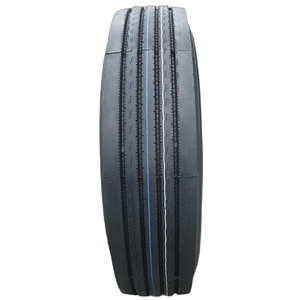 Pneus de camion Premium 295/75R22.5 11R22.5 certifiés DOT, pneus de camion poids lourd 29575R22.5, pneus de semi-remorque 11R24.5 en gros, 16 plis - Product Image 4