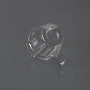 โปรโมชั่นจากผู้ผลิต ถ้วยเก็บปัสสาวะพลาสติกแบบใช้แล้วทิ้ง ขนาด 40 มล. โปร่งใส สำหรับการทดสอบการตกไข่และการตั้งครรภ์ระยะแรก - Product Image 3