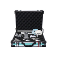 SY-I090 Instrument chirurgical outils électriques médicaux perceuse canulée orthopédique AO pour la chirurgie des ongles à emboîtement