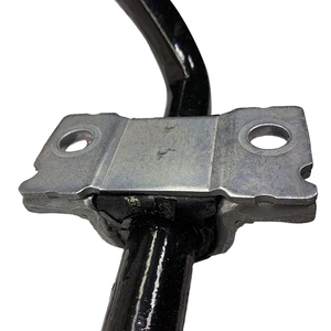 Barre <span class=keywords><strong>stabilisatrice</strong></span> de suspension Womala 30635778 avec support de douille Barre <span class=keywords><strong>stabilisatrice</strong></span> avant anti-roulis pour Volvo XC90 - Product Image 5